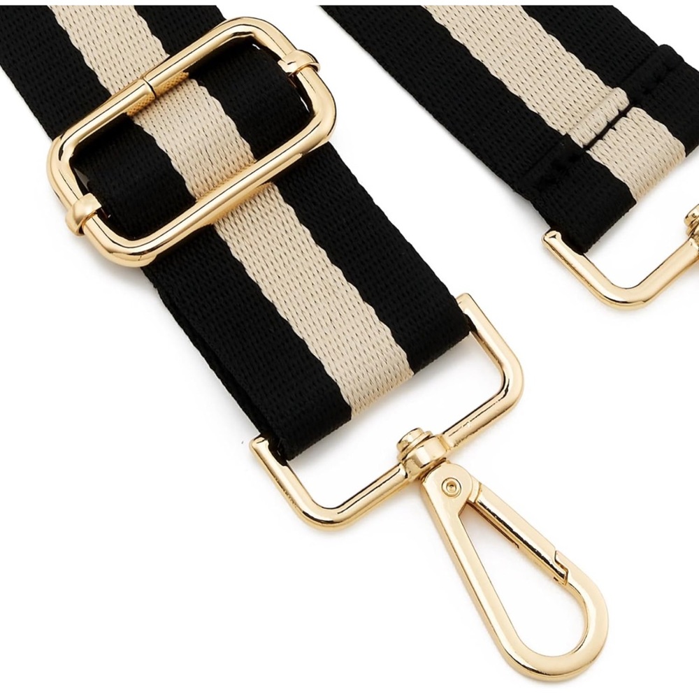 Wide Shoulder Strap Adjustable Replacement Belt G… - image 3